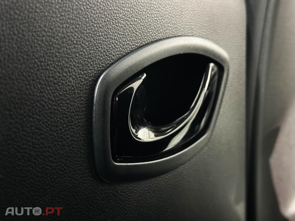 Renault Zoe (c/ Bateria) Limited 50