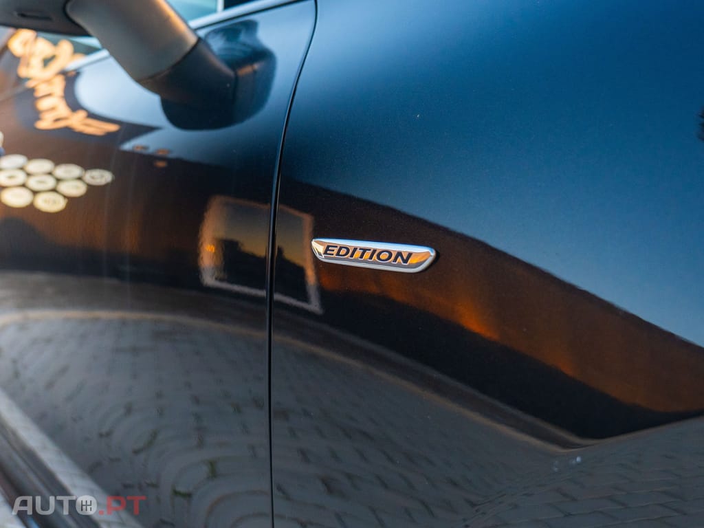 Mercedes-Benz CLA 220 d AMG Line Aut.