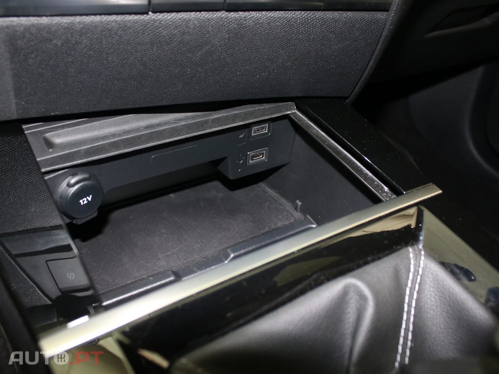 Opel Astra 1.2 T GS Line S/S