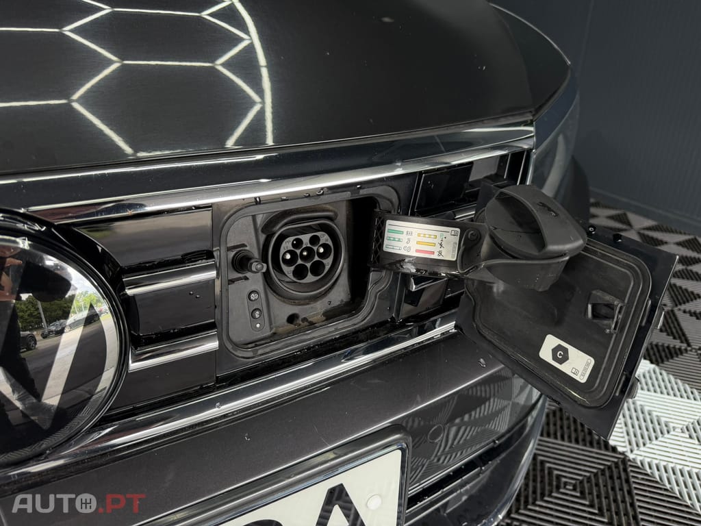 Volkswagen Passat 1.4 TSI GTE+ Plug-in