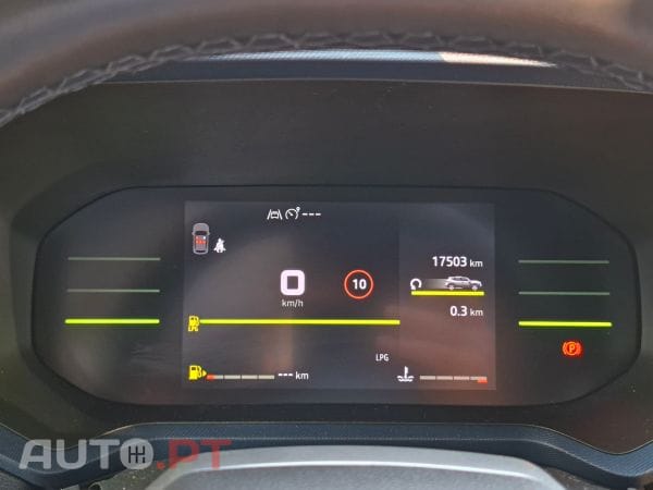 Dacia Duster 1.0 ECO-G 100 Bi-Fuel Journey — fotografia 19