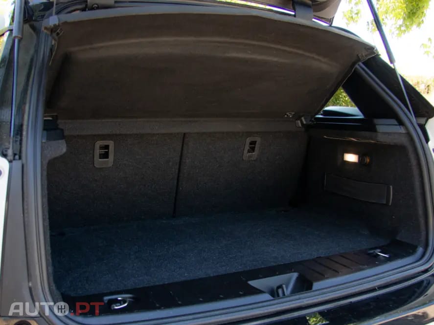 BMW i3 (120 Ah)