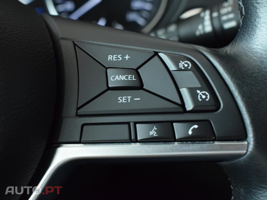 Nissan Qashqai 1.3 DIG-T Tekna Premium