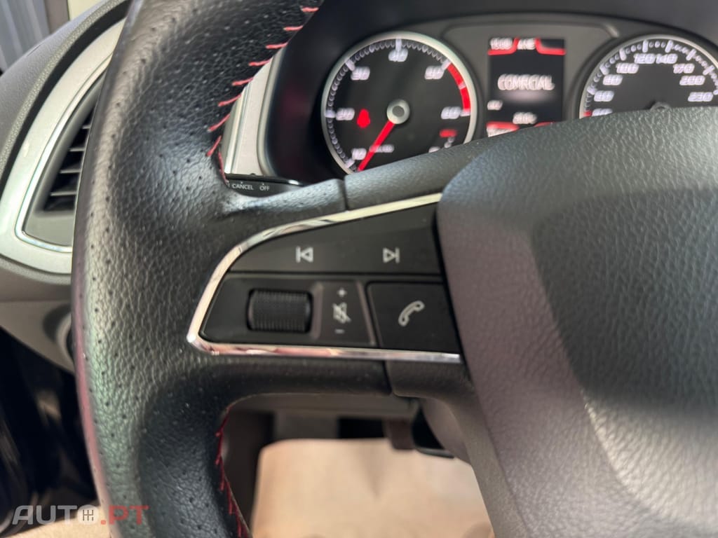 Seat Leon 2.0 TDI FR S/S