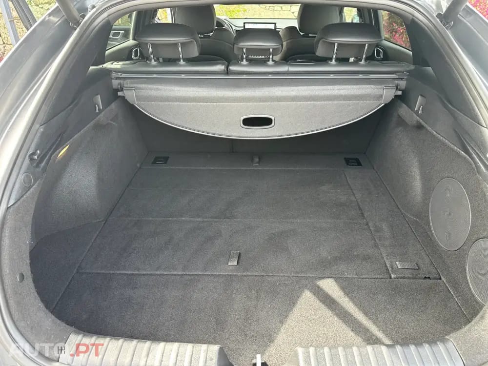 Kia Proceed 1.0 T-GDi GT Line