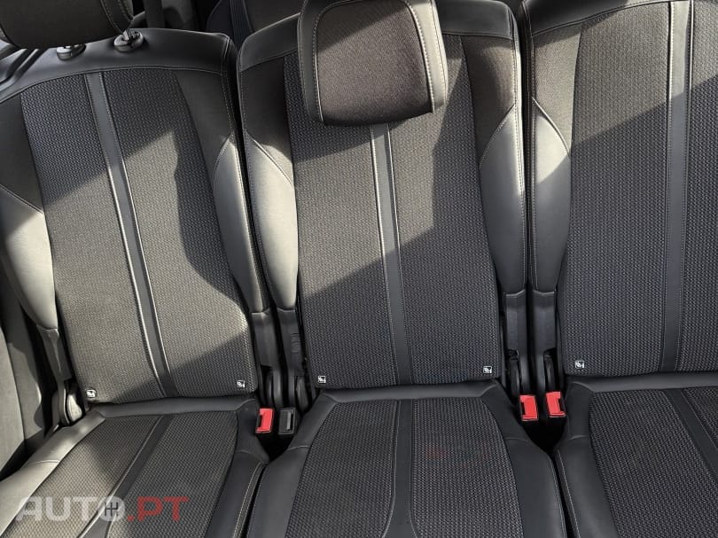 Peugeot 5008 1.5 BlueHDi GT EAT8