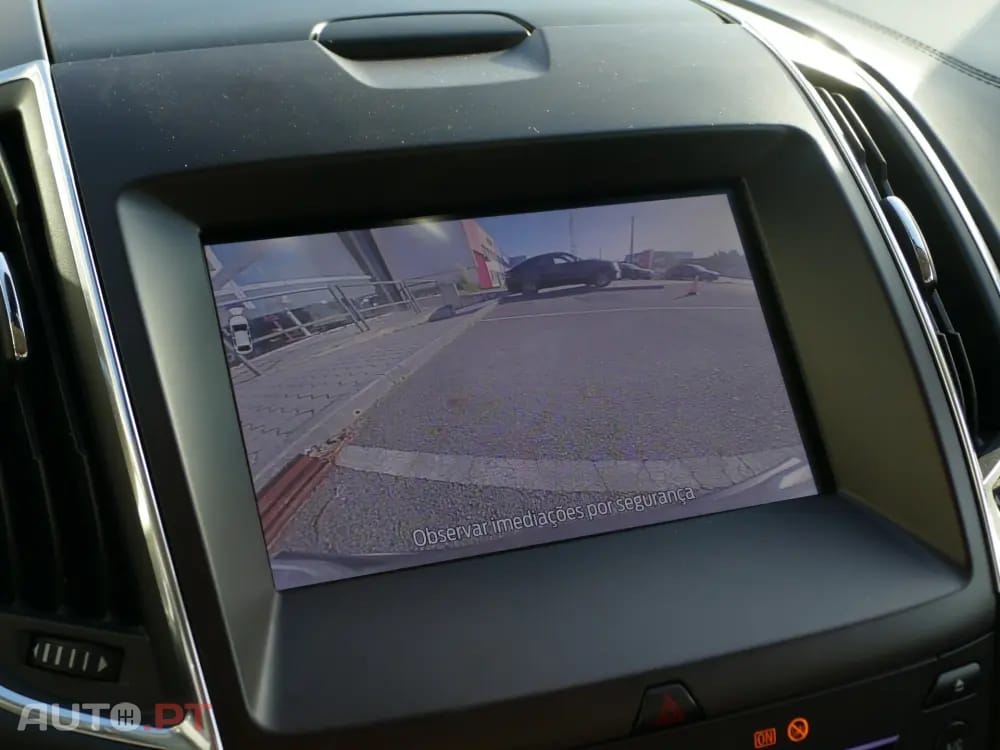 Ford S-Max 2.0 TDCi Vignale Powershift