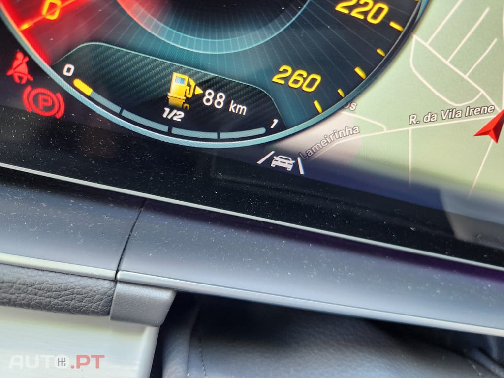 Mercedes-Benz GLE d 4Matic