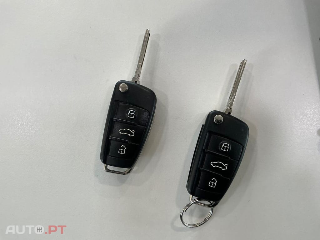 Audi Q7 3.0 V6 TDi quattro