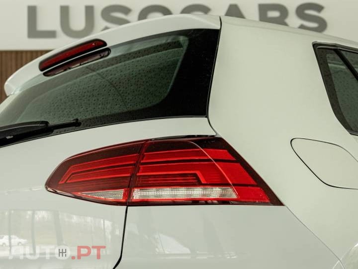 Volkswagen Golf 1.0 TSI BlueMotion Comfortline