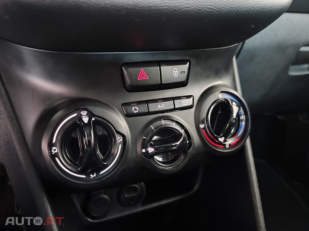 Peugeot 208 1.6 BlueHDi Active