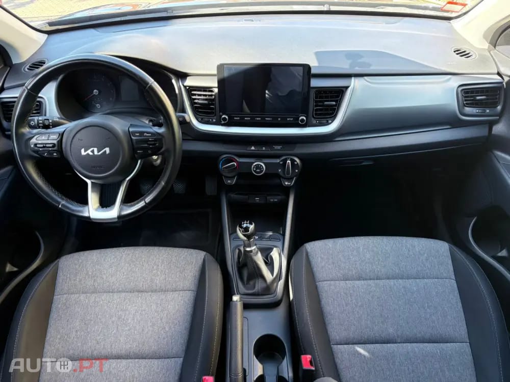 Kia Stonic 1.2 Dynamic