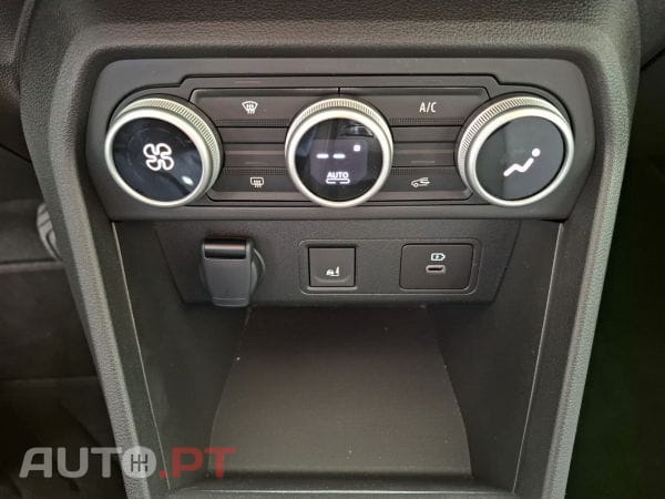 Dacia Sandero ECO-G 100 Bi-Fuel Stepway Extreme+