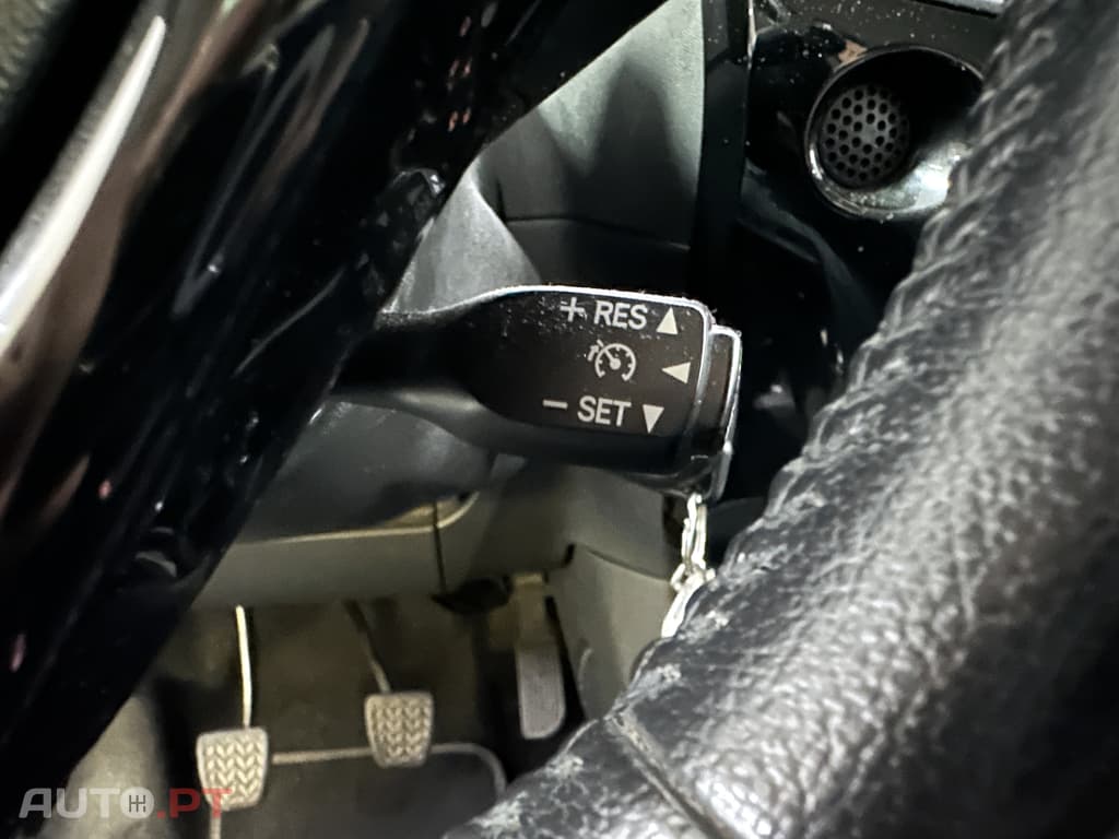 Peugeot 108 108 1.0 VTi Style