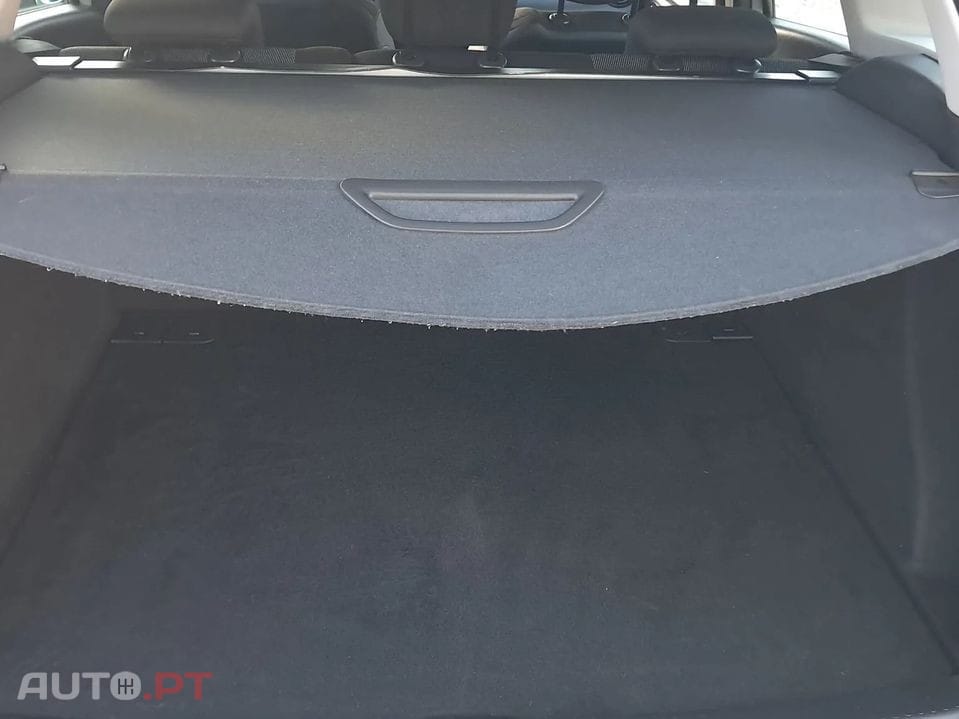 Renault Clio Sport Tourer 1.5 dCi Dynamique S 90g