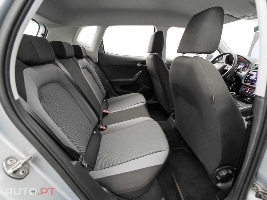 Seat Arona 1.0 TSI Style