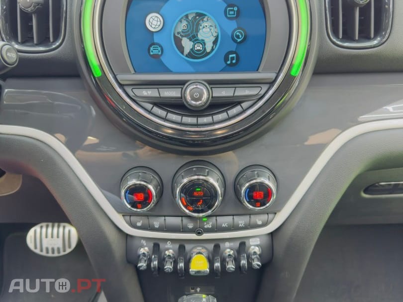 MINI Countryman Cooper SE ALL4 Sport Edition Auto
