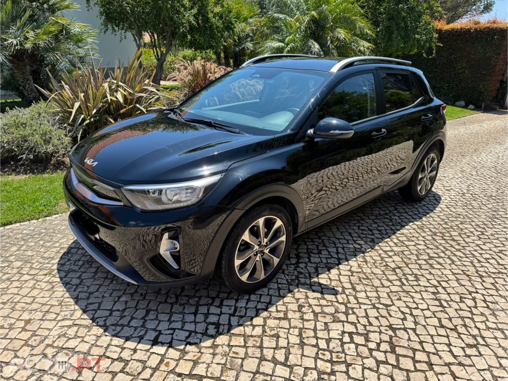 Kia Stonic STONIC 1.0 T-GD| GMT DRIVE