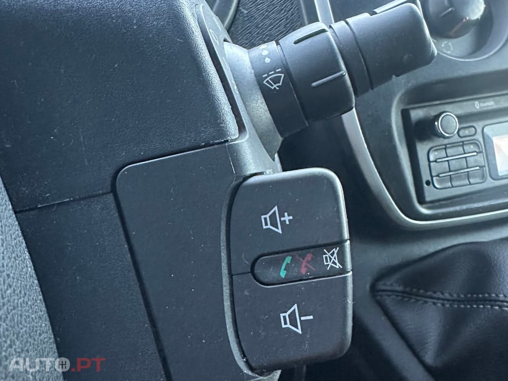 Renault Kangoo 1.5 dCi S/S 3L