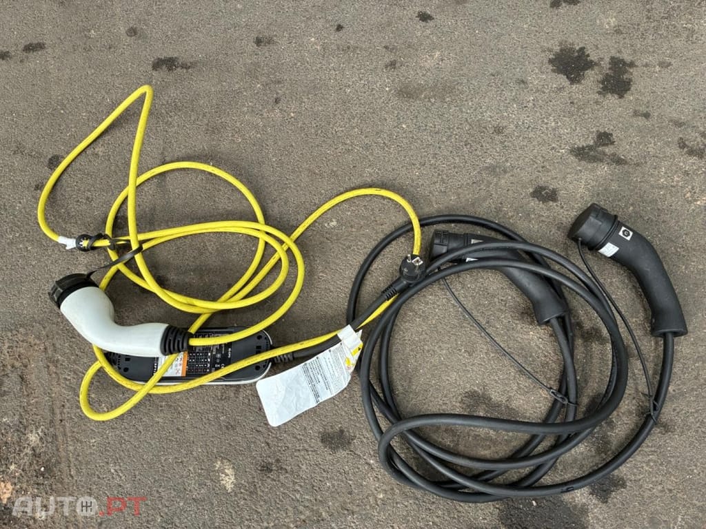 Dacia Spring Electric 45 Essential