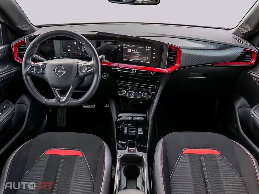 Opel Mokka-E I.V.A DEDUTÍVEL GS Line
