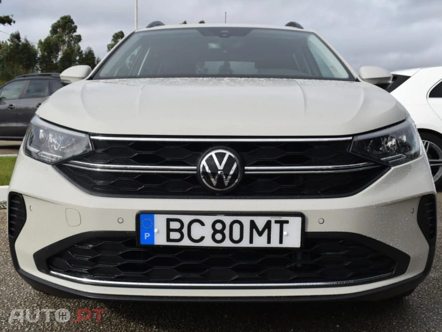 Volkswagen Taigo 1.0 TSI Life