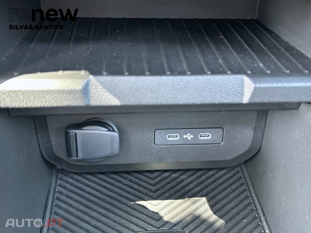 Dacia Bigster extreme mild hybrid 140