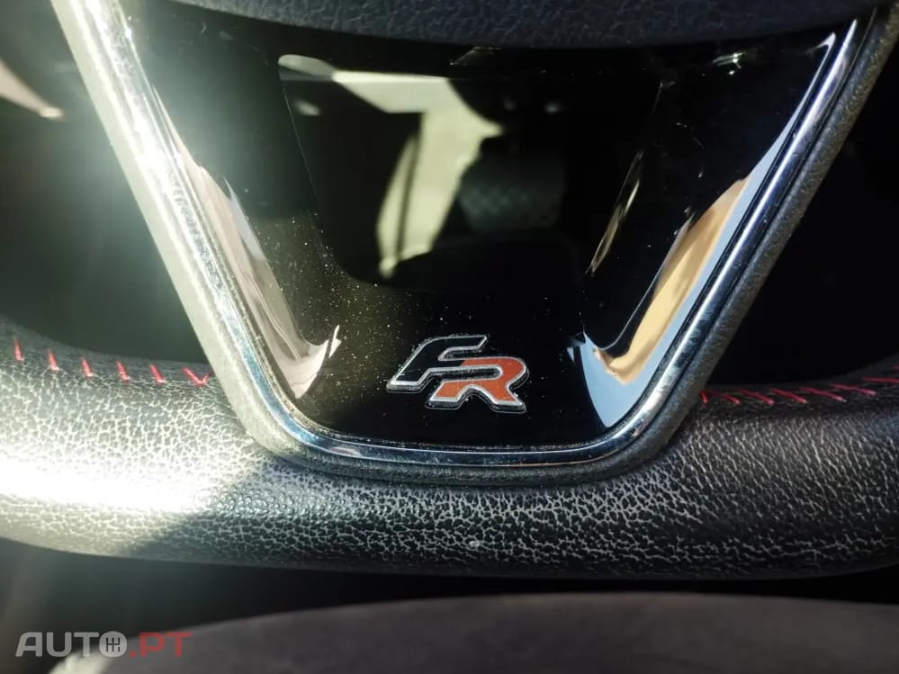 Seat Arona 1.0 TSI FR XCELLENCE
