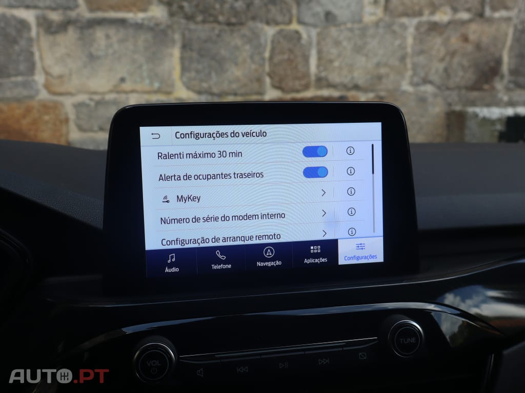 Ford Kuga 1.5 TDCi EcoBlue ST-Line Aut.