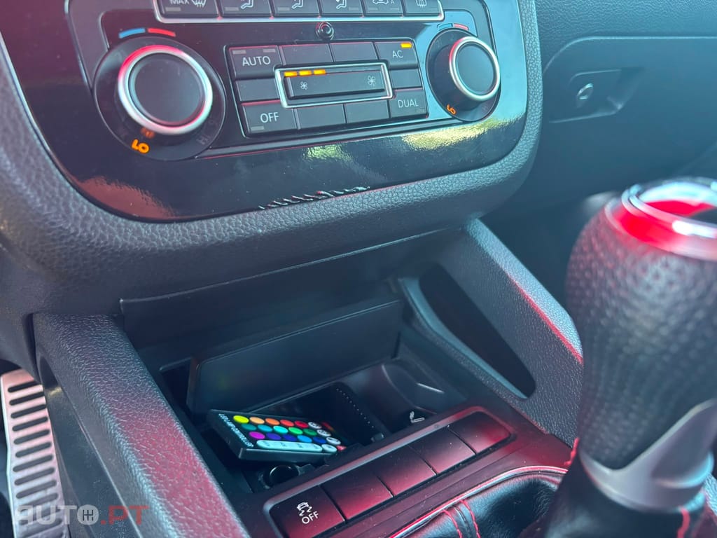 Volkswagen Scirocco 2.0 TDi