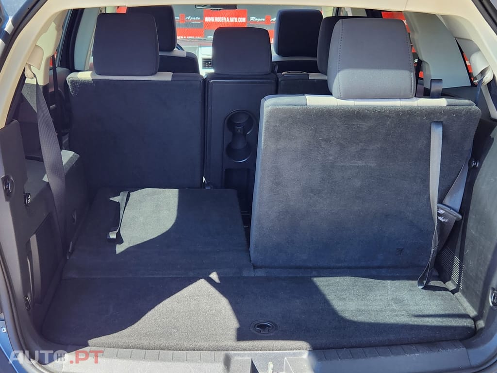 Dodge Journey 2.0 CRD R/T ATX