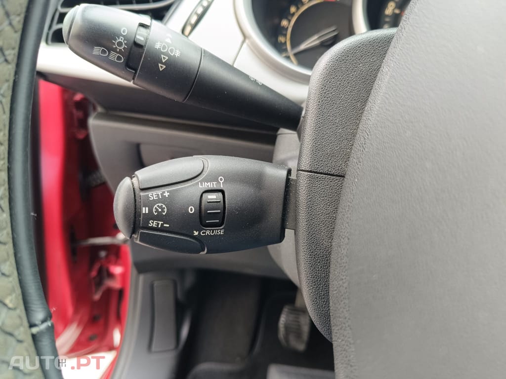 Citroen C3 1.1 Airdream Seduction 15