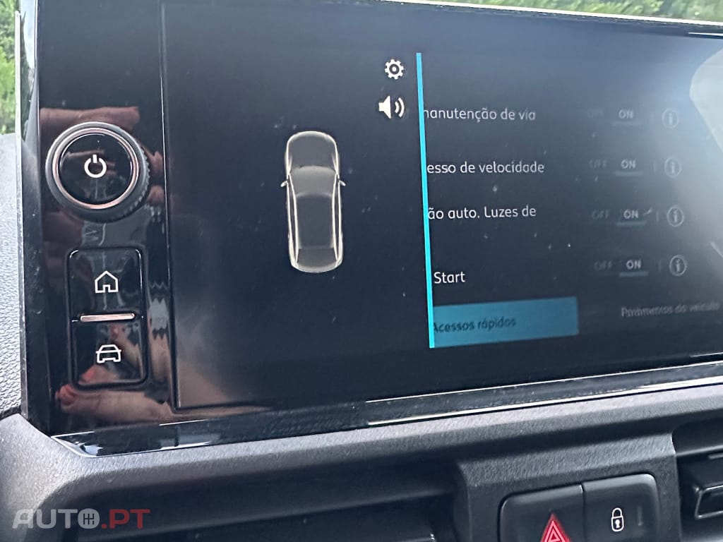 Citroen Berlingo 1.5 BlueHDi M