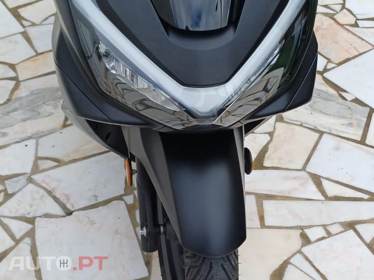 Honda PCX 125 DX