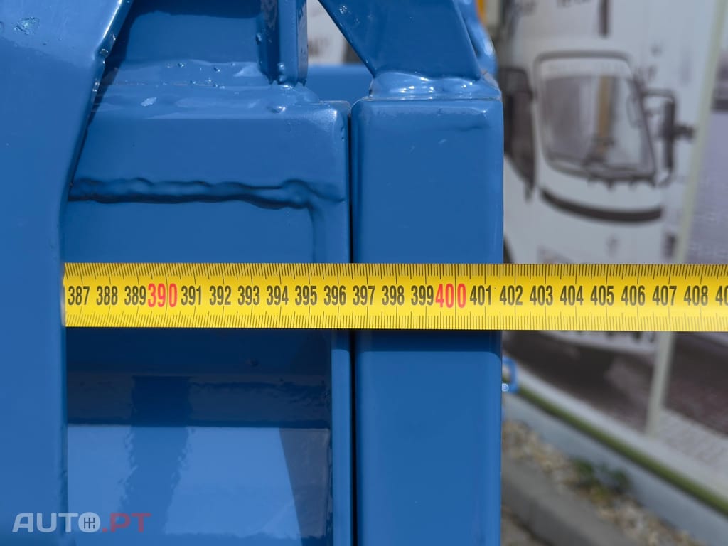 Mitsubishi Canter 6 S 15  LIGEIRA BASCULA TRILATERAL