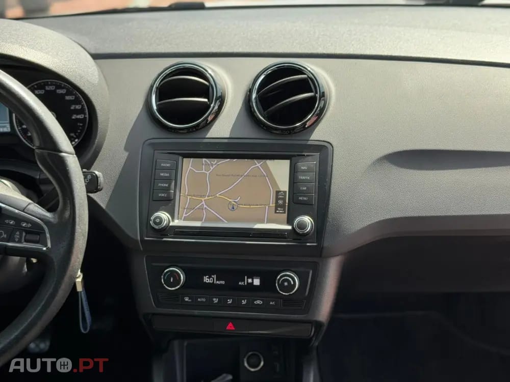 Seat Ibiza iBIZA FR 1.4 TSI ACT