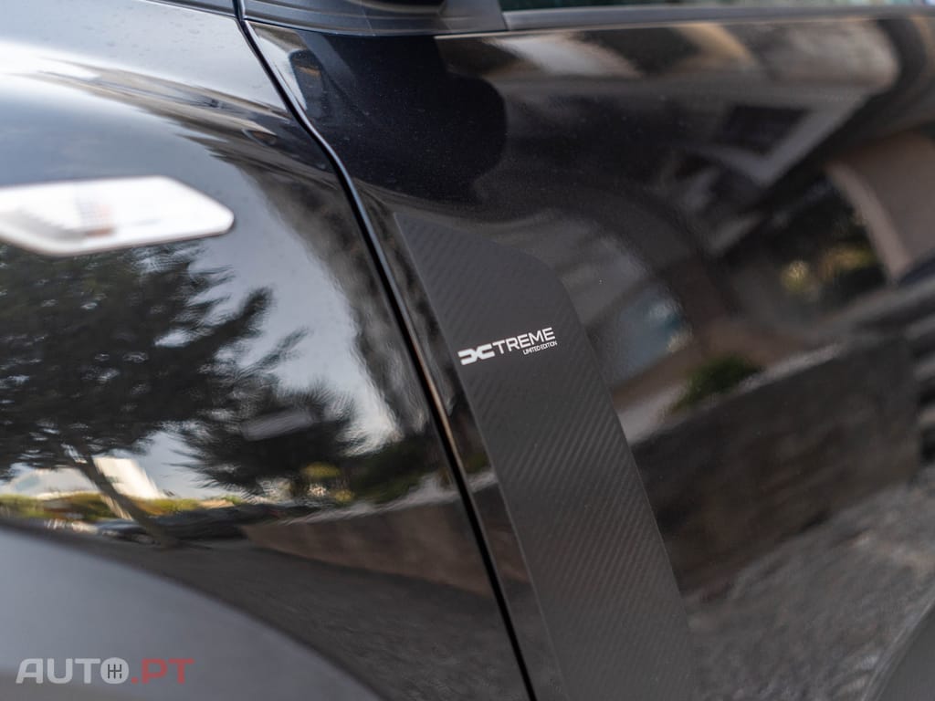 Dacia Jogger 1.0 ECO-G Extreme 7L Bi-Fuel
