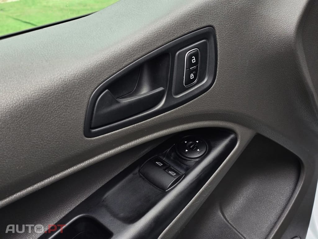 Ford Transit Connect Connect 1.5 TDCi 200 L1 Active