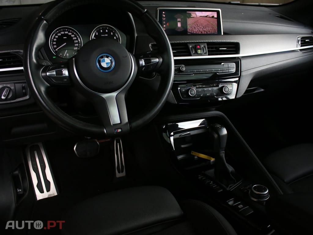 BMW X2 25 e xDrive Pack M