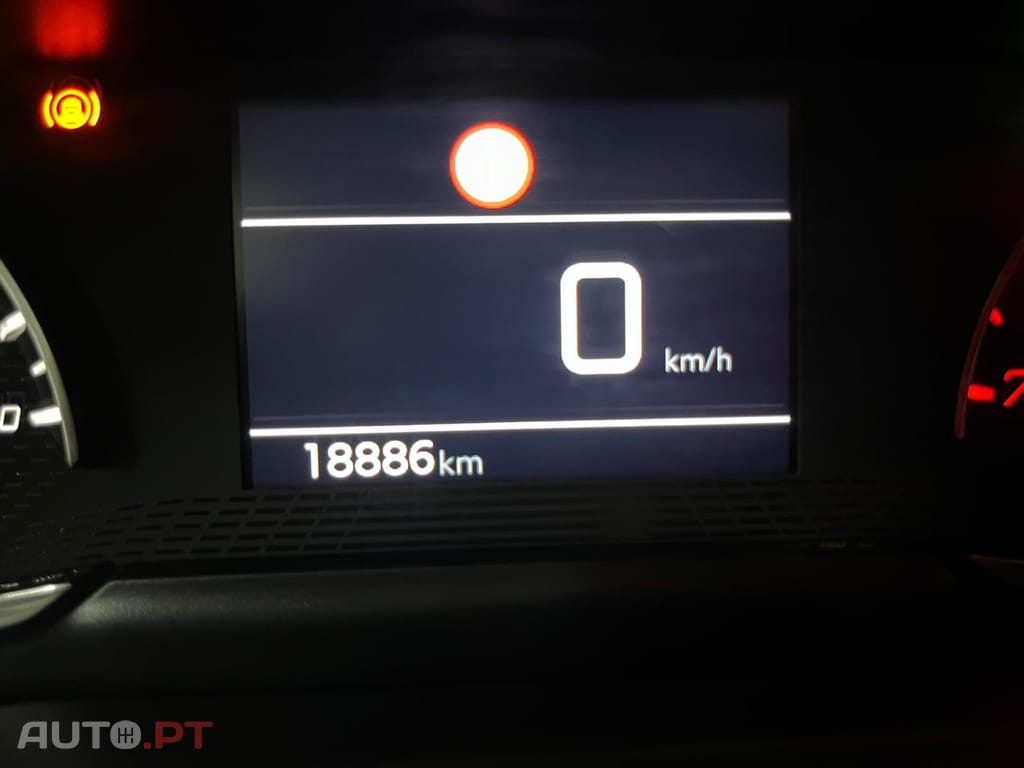 Peugeot 2008 1.2 PureTech Active