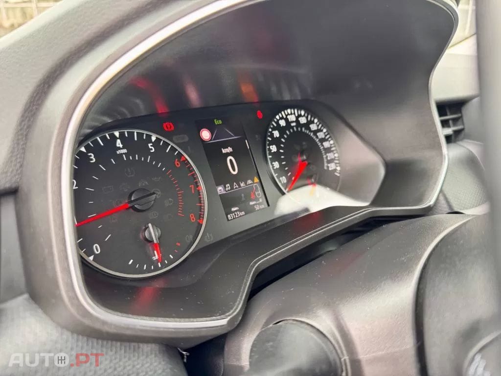 Renault Clio 1.0 TCe Intens