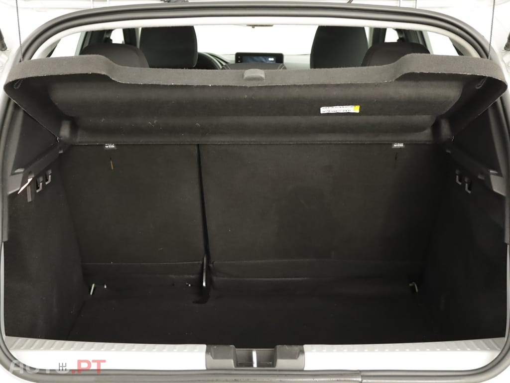 Dacia Sandero Sandero 1.0 TCe Stepway Expression