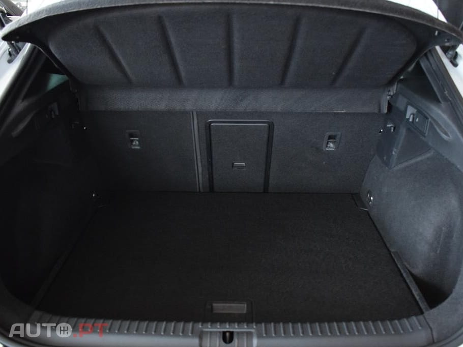 Cupra Formentor 2.0 TDI Sport