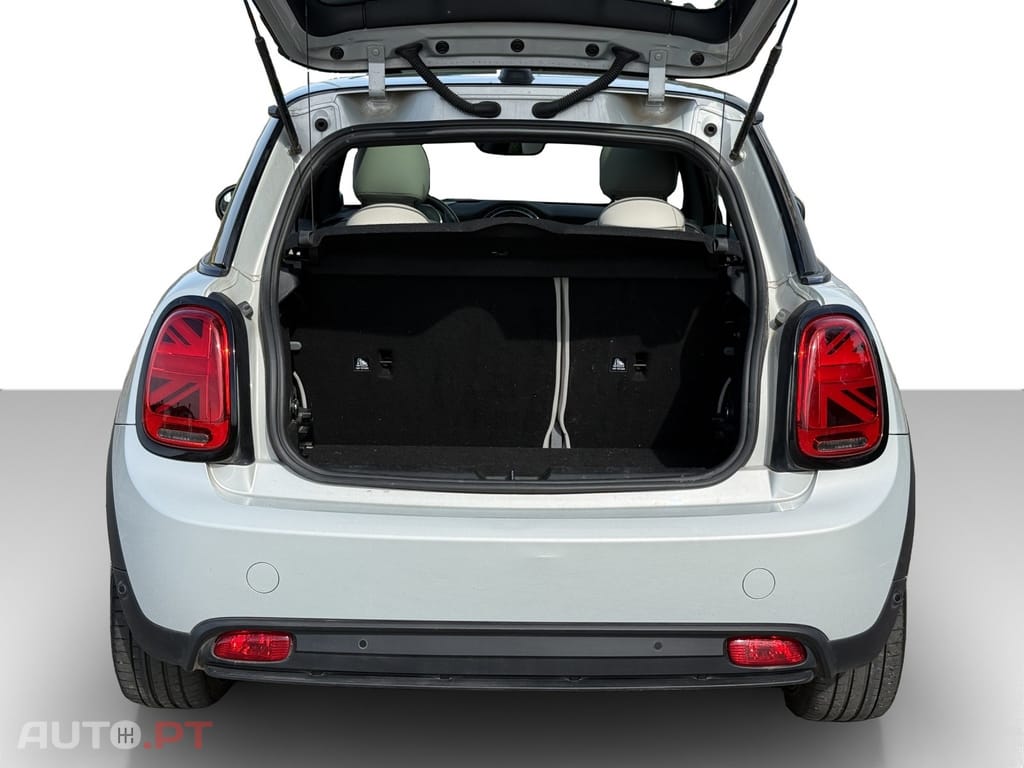MINI Cooper Cooper SE Premium Yours