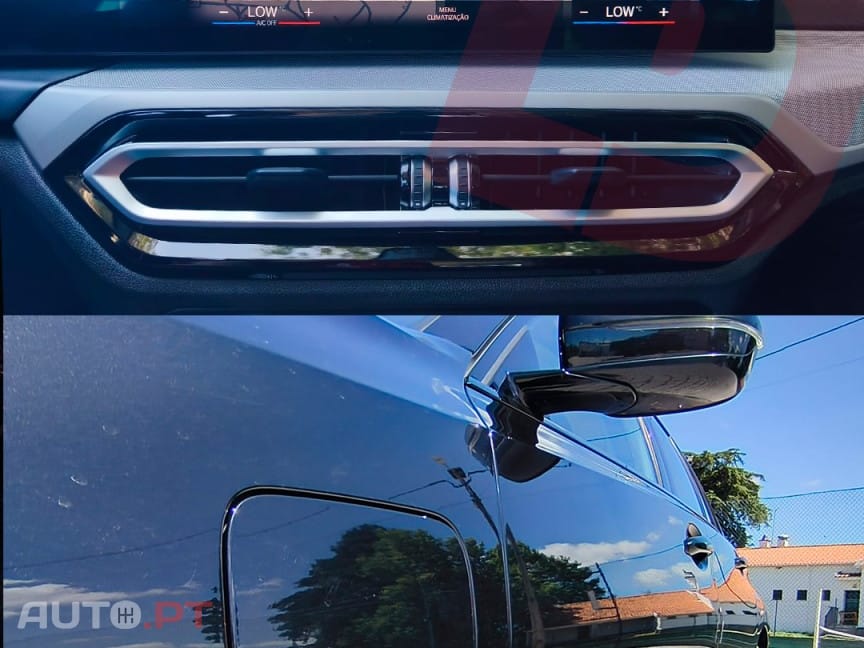 BMW 320 e Corporate Edition Auto