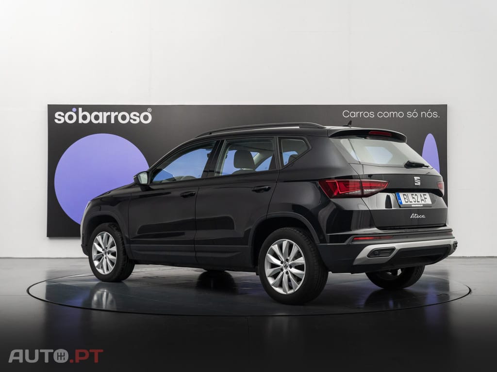 Seat Ateca 1.0 TSI Style