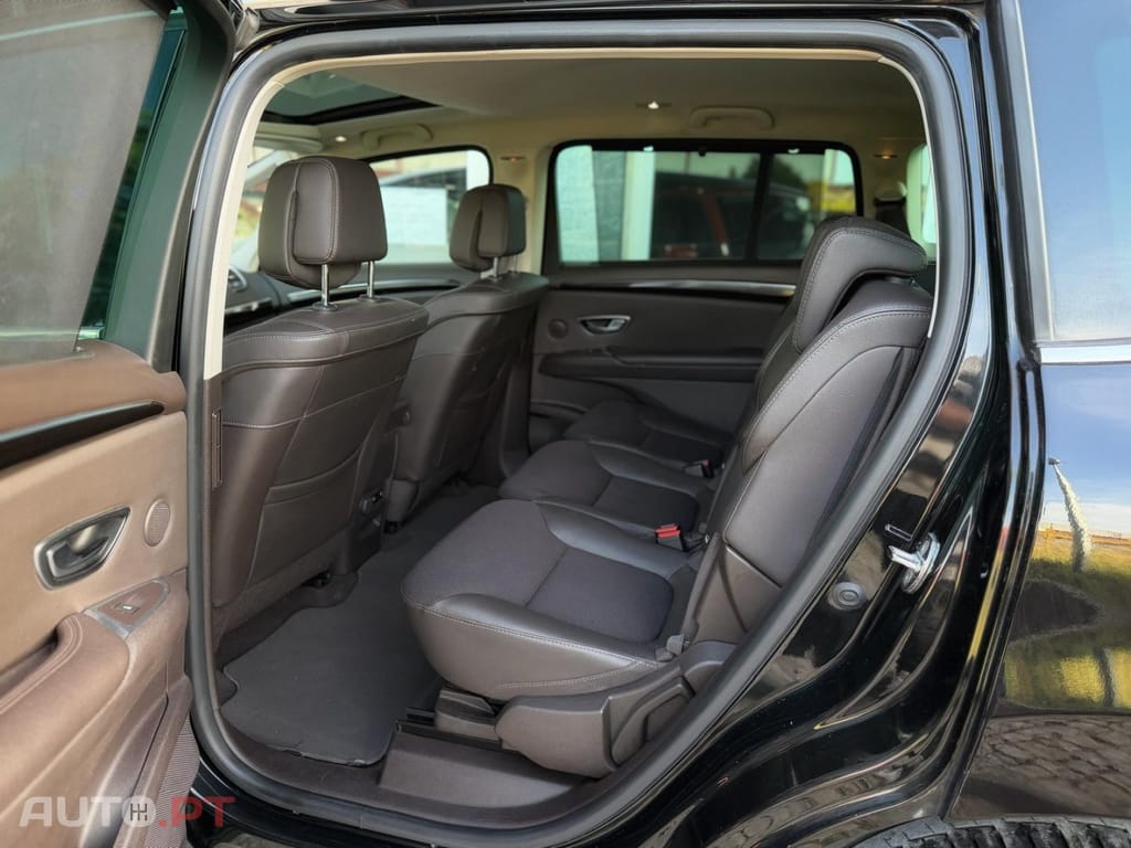 Renault Espace 1.6 dCi Zen
