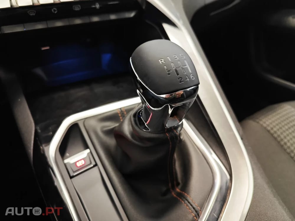 Peugeot 3008 BlueHDi 130 Stop & Start Active Pack