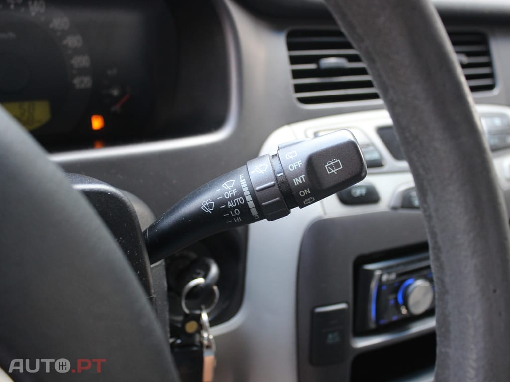 Hyundai Trajet 2.0 CRDi GL