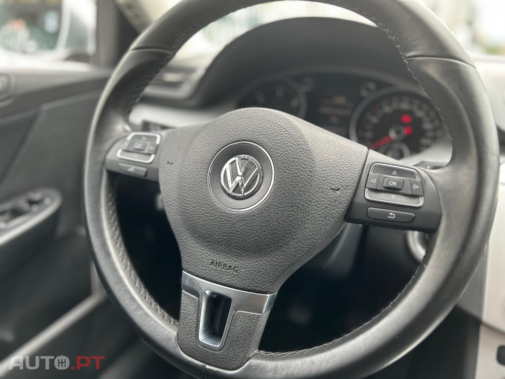 Volkswagen Passat 2.0TDi Trendline Pack
